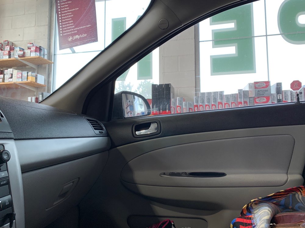 JIFFY LUBE Updated August 2024 2121 101 Street Nw, Edmonton