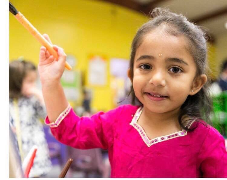 Glenridge Cooperative Nursery School - childcare center in San Francisco, CA
