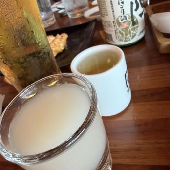 JINYA Ramen Bar - 2nd and PCH - Ramen Near Me - Long Beach, California
