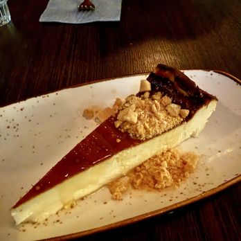 Danbi - Dalgona cheesecake - Korean Near Me - Los Angeles, California