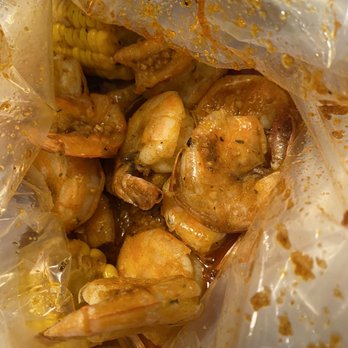 Angry Crab Shack - Shrimp - Cajun/Creole Near Me - Phoenix, Arizona
