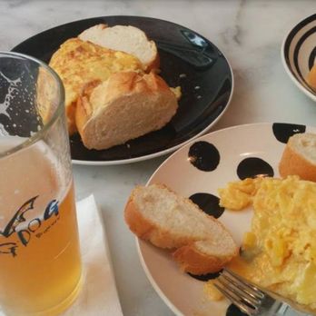 Pez Tortilla - Tortilla de patata - Spanish Near Me - Madrid, M Pez Tortilla - Tortilla de patata - Spanish Near Me - Madrid, M