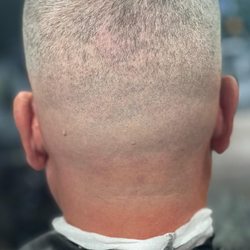 J C Family Barber Shop