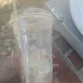 Goodman Coffee Roasters - It was an iced latte - Coffee & Tea Near Me - Chattanooga, Tennessee Goodman Coffee Roasters - It was an iced latte - Coffee & Tea Near Me - Chattanooga, Tennessee