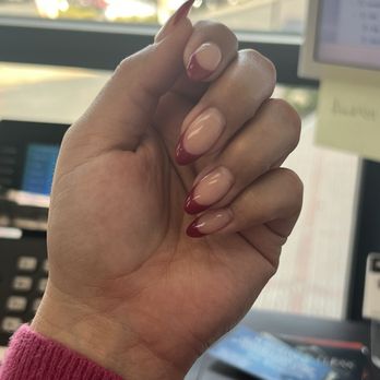 Nail Palace - Nail Salons Near Me - Temecula, California