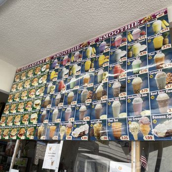Golden Donut - Donuts Near Me - San Diego, California Golden Donut - Donuts Near Me - San Diego, California