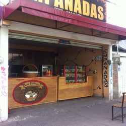 Empanadas