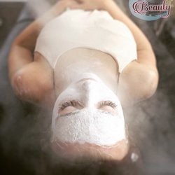 Daytona Beauty Salon & Spa - Oxygen facial treatment