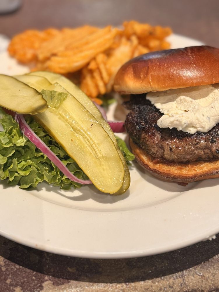 King Street Grille Logo