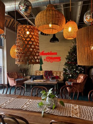 Born & Bread Bakehouse by null