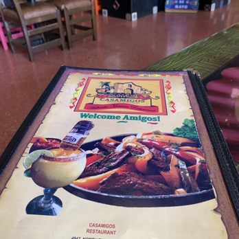 Don Tequila Mexican Restaurant - Menu - Mexican Near Me - Naples, Florida