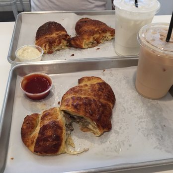 Crispy & Fluffed - Desserts Near Me - El Monte, California