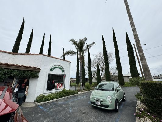 Consuelo's Home Style Mexican Food by null