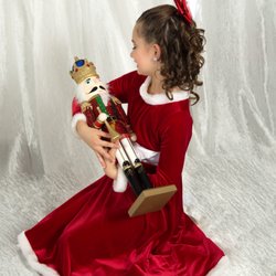 Arabesque Dance & Fitness Studio