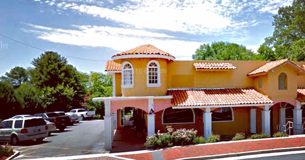 El Carreton Family Mexican Restaurant