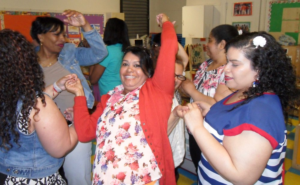 LeapSmart - childcare center in Irvington, NY