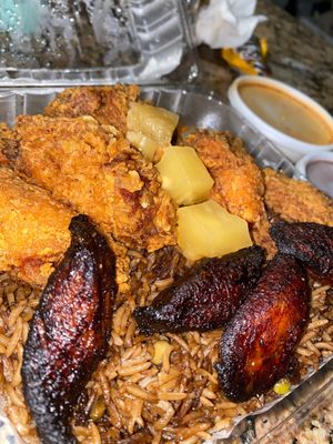 Gourmet Kitchen by null