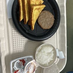 BronxCare Health System - Breakfast