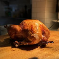 user provided Agustin Kitchen photo