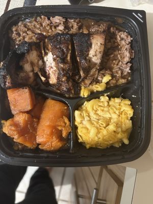 St. Bess Jerk by null