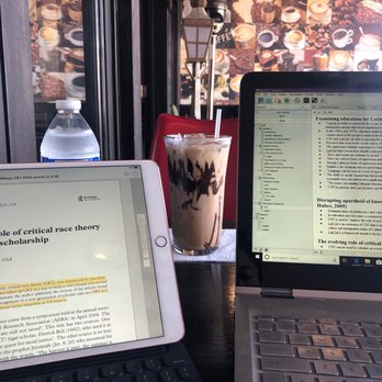 O2 Coffee - Cafes Near Me - Los Angeles, California