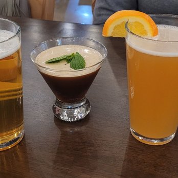 Mama Ree's - Local Beer, Espresso Martini, Blue Moon - Pizza Near Me - Grand Junction, Colorado Mama Ree's - Local Beer, Espresso Martini, Blue Moon - Pizza Near Me - Grand Junction, Colorado