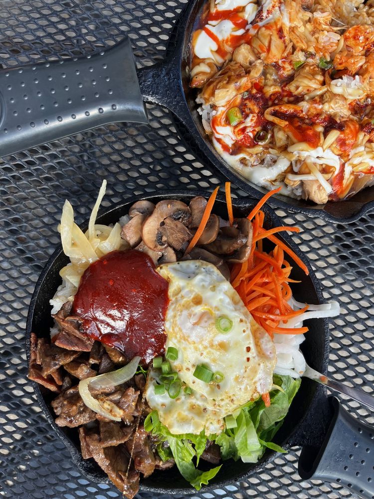 Soy Bistro