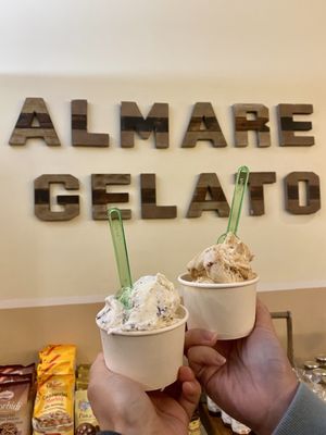 Almare Gelato Italiano by null