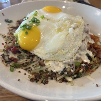 Good Evans - Breakfast & Brunch Near Me - Omaha, Nebraska