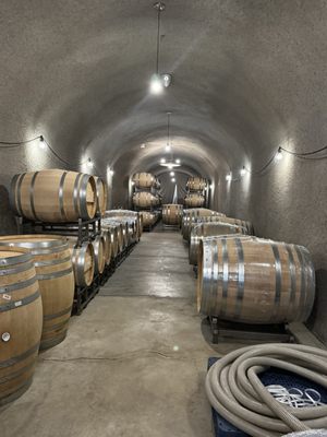 Staglin Family Vineyard by null