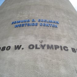 Edelman Westside Mental Health Center