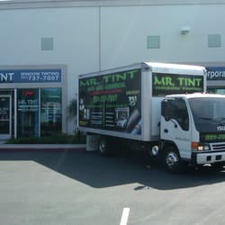 Photo of Mr Tint Window Tinting - Norco, CA, US.