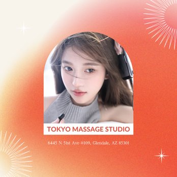 Tokyo Massage Studio - Massage Therapy Near Me - Glendale, Arizona Tokyo Massage Studio - Massage Therapy Near Me - Glendale, Arizona