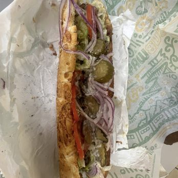 Subway - Sandwiches Near Me - La Jolla, California Subway - Sandwiches Near Me - La Jolla, California