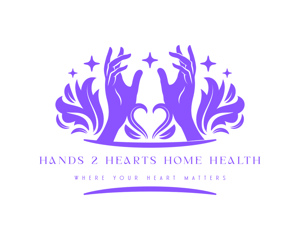 Hands 2 Heart Home HealthCare - home care agency in Richmond, VA