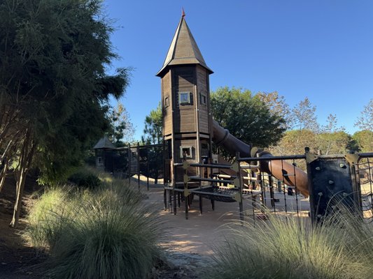 Adventure Playground by null