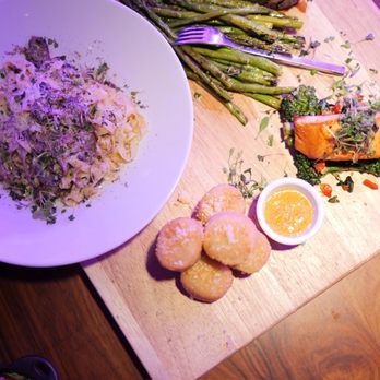 STK Steakhouse Bellevue - Steakhouses Near Me - Bellevue, Washington