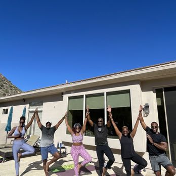 Heller Good - Yoga Near Me