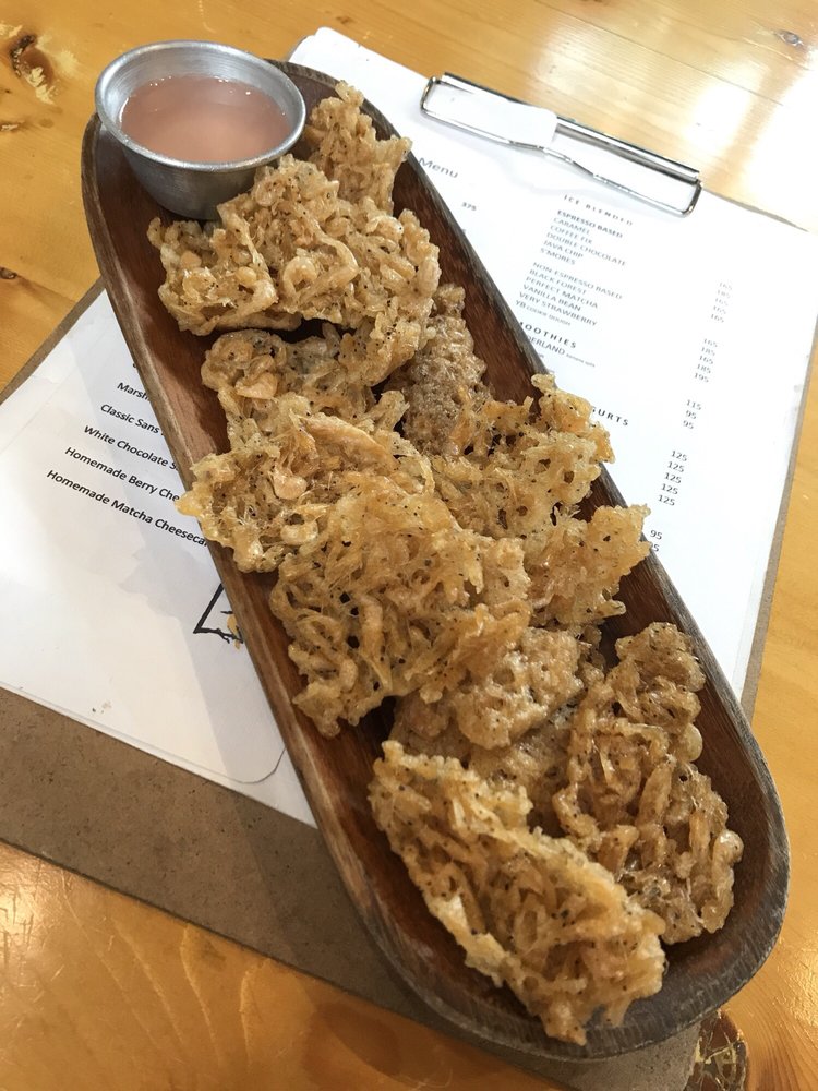 YELLOW BIRD CAFE X KITCHEN Updated August 2024 10 Photos Mission