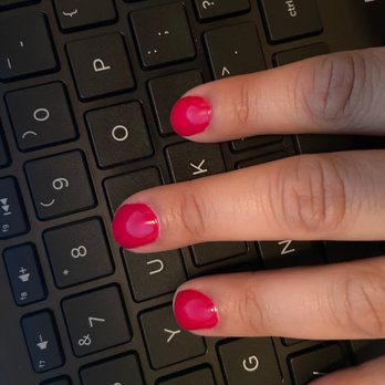 N and T Nails - Nails - Nail Salons Near Me - Houston, Texas