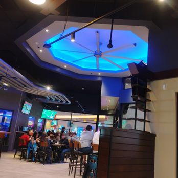 Yard House - Front area - New American Near Me - Henderson, Nevada