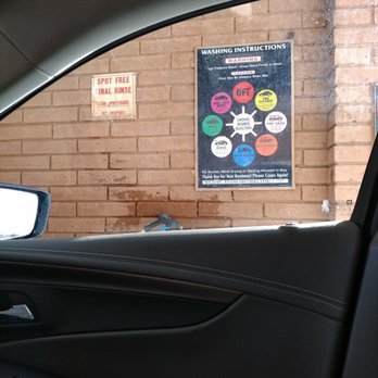 Holding's Car Wash - Get your quarters ready! - Car Wash Near Me - Enid, Oklahoma Holding's Car Wash - Get your quarters ready! - Car Wash Near Me - Enid, Oklahoma
