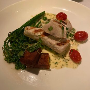 Blue Water Cafe - Seafood Near Me - Vancouver, British Columbia
