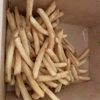 Del's Hideout - French Fries - Barbeque Near Me - San Diego, California