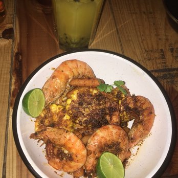 Sin Timón - Seafood Near Me - Guadalajara, JAL