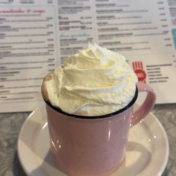Bridgeman's Restaurant & Ice Cream Parlour - Hot Chocolate - Ice Cream & Frozen Yogurt Near Me - Duluth, Minnesota Bridgeman's Restaurant & Ice Cream Parlour - Hot Chocolate - Ice Cream & Frozen Yogurt Near Me - Duluth, Minnesota