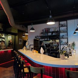bar bar