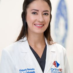 Ortho OIC Orthopaedic Immediate Care