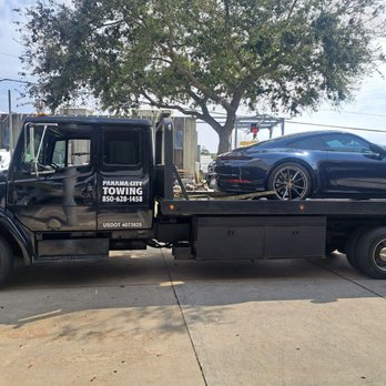 Panama City Towing - Towing Near Me Panama City Towing - Towing Near Me