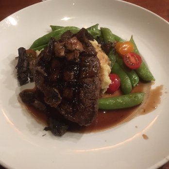 Seasons 52 - Filet !!! - New American Near Me - Plano, Texas Seasons 52 - Filet !!! - New American Near Me - Plano, Texas